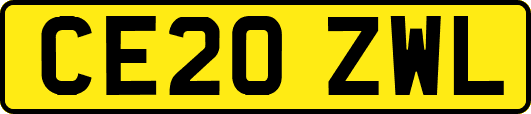 CE20ZWL