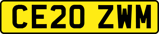 CE20ZWM