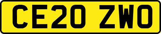 CE20ZWO