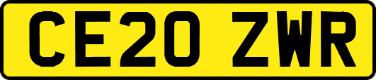 CE20ZWR