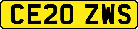 CE20ZWS