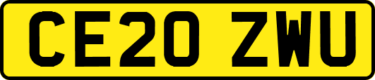CE20ZWU