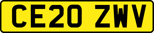 CE20ZWV