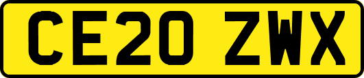 CE20ZWX