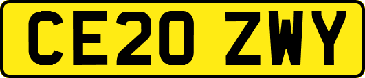 CE20ZWY