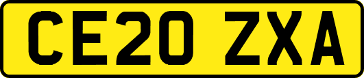 CE20ZXA