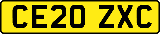 CE20ZXC