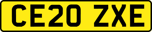 CE20ZXE