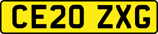 CE20ZXG