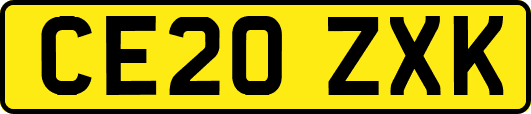 CE20ZXK
