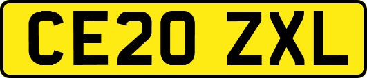 CE20ZXL
