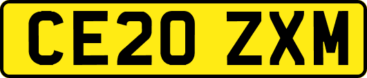 CE20ZXM