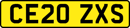 CE20ZXS