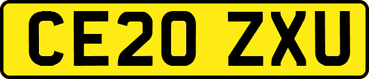 CE20ZXU