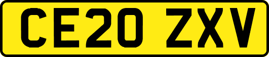 CE20ZXV