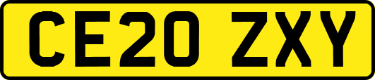 CE20ZXY