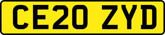 CE20ZYD