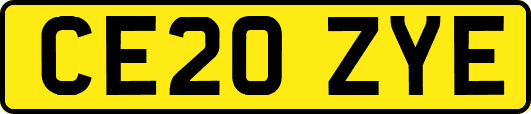 CE20ZYE