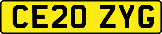 CE20ZYG