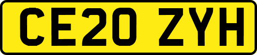 CE20ZYH