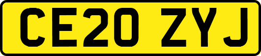 CE20ZYJ
