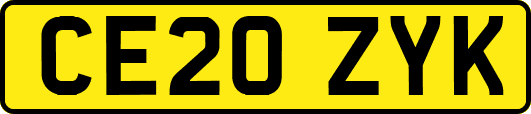 CE20ZYK