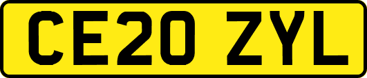 CE20ZYL