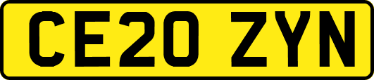 CE20ZYN