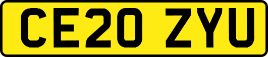 CE20ZYU