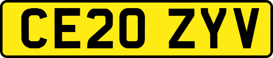 CE20ZYV