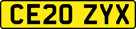 CE20ZYX