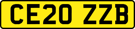 CE20ZZB