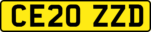 CE20ZZD