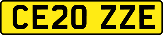 CE20ZZE