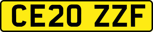 CE20ZZF