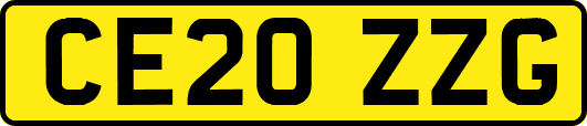 CE20ZZG