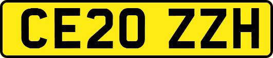 CE20ZZH