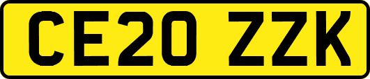 CE20ZZK