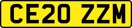CE20ZZM