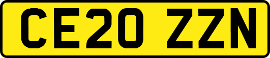 CE20ZZN