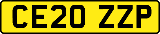 CE20ZZP
