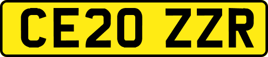 CE20ZZR