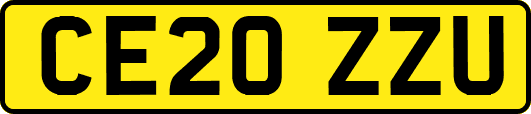 CE20ZZU