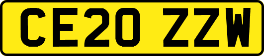 CE20ZZW