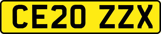 CE20ZZX