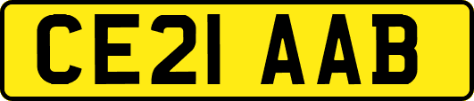 CE21AAB