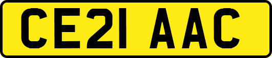 CE21AAC