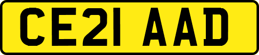 CE21AAD