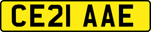 CE21AAE