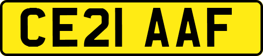 CE21AAF